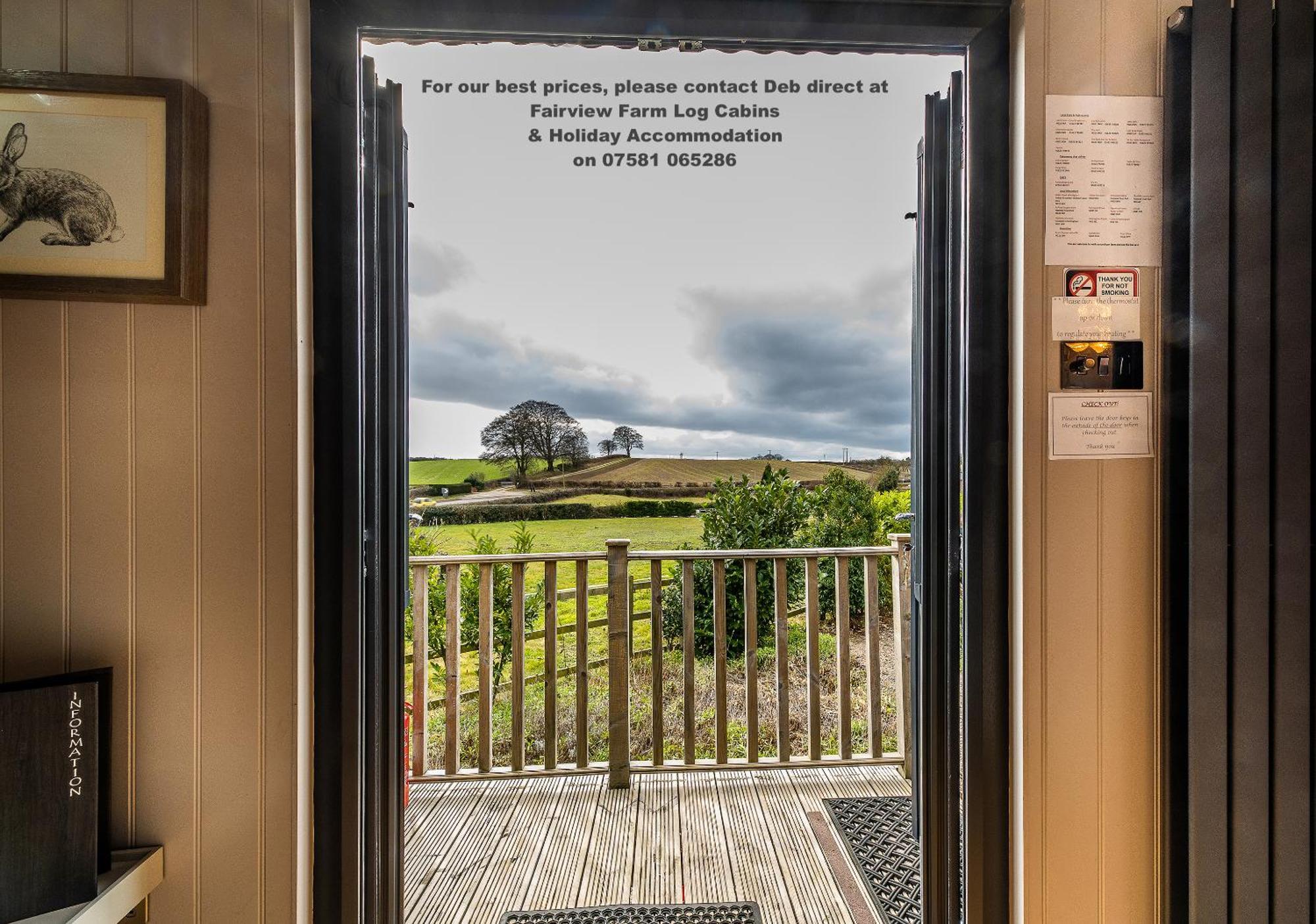 The Little John Petite Cosy Log Cabin - Sleeps 2, Great For Romantic Breaks, Couples, Single Guests, Near Sherwood Forest At Fairview Farm, Nottingham Set In 88 Acres Blidworth Экстерьер фото